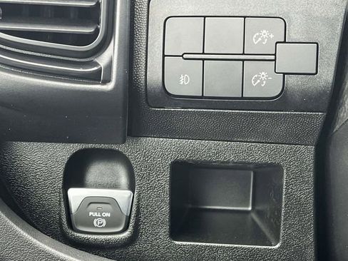 New 2026 RAM ProMaster 2500 FWD image 21