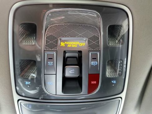 Used 2025 Genesis Electrified GV70 w/ Prestige Package AWD/4WD image 69