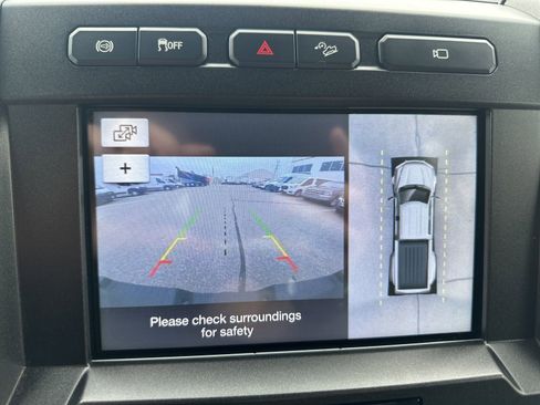 Used 2017 Ford F350 XL w/ Power Equipment Group AWD/4WD image 13