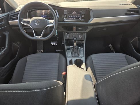 Used 2024 Volkswagen Jetta S image 15
