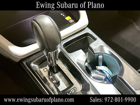 Certified 2026 Subaru Forester Premium AWD/4WD image 16