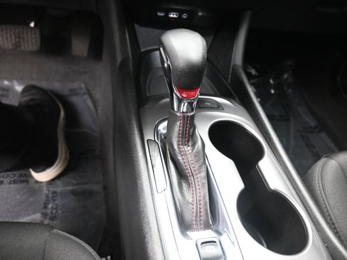 Certified 2024 Chevrolet Malibu RS image 14