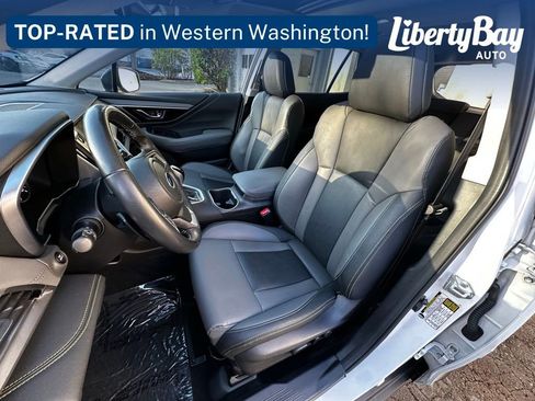 Used 2023 Subaru Outback Onyx Edition XT image 13