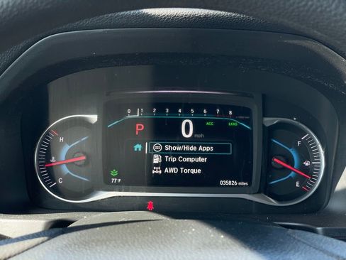 Certified 2022 Honda Pilot Sport image 13