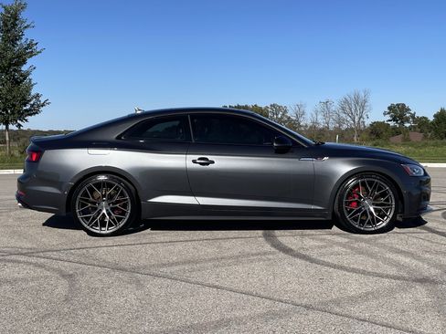 Used 2019 Audi S5 Prestige image 22