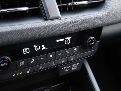 New 2026 Subaru Outback Premium image 28