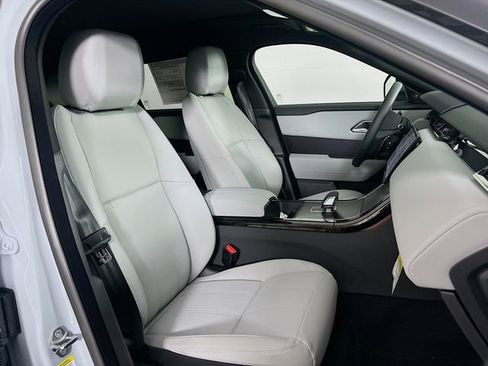 Used 2026 Land Rover Range Rover Velar Dynamic SE image 27
