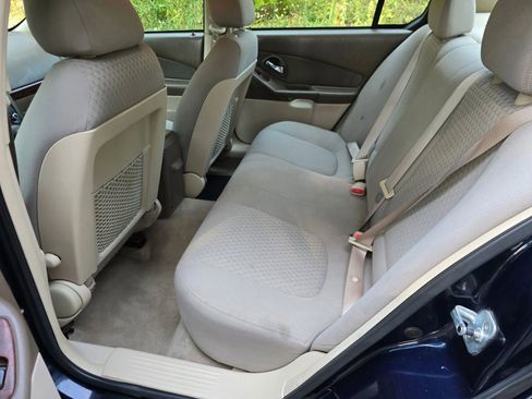 Used 2007 Chevrolet Malibu LT image 16