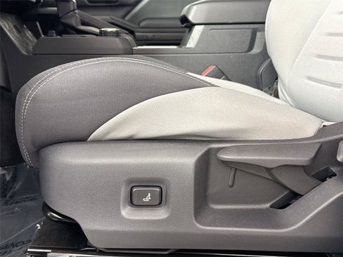 Certified 2025 Toyota Tacoma PreRunner RWD image 26