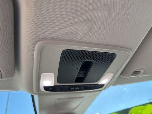 Used 2023 Honda Civic EX image 21