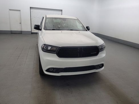 Used 2018 Dodge Durango SXT w/ Quick Order Package 2BB AWD/4WD image 14