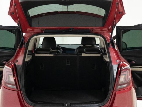 Used 2018 Buick Encore Preferred FWD image 63