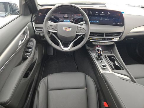 New 2026 Cadillac CT5 Premium Luxury AWD/4WD image 16