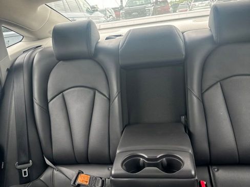 Used 2018 Buick LaCrosse Essence w/ Sun and Shade Package FWD image 23