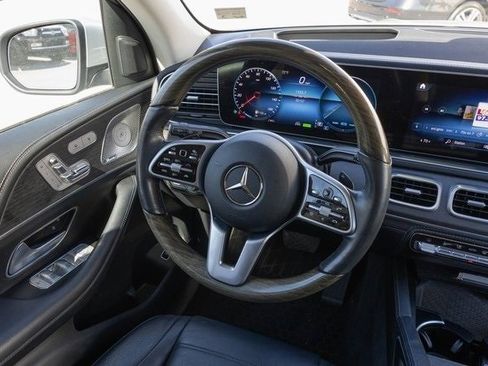 Certified 2022 Mercedes-Benz GLE 450 4MATIC image 24