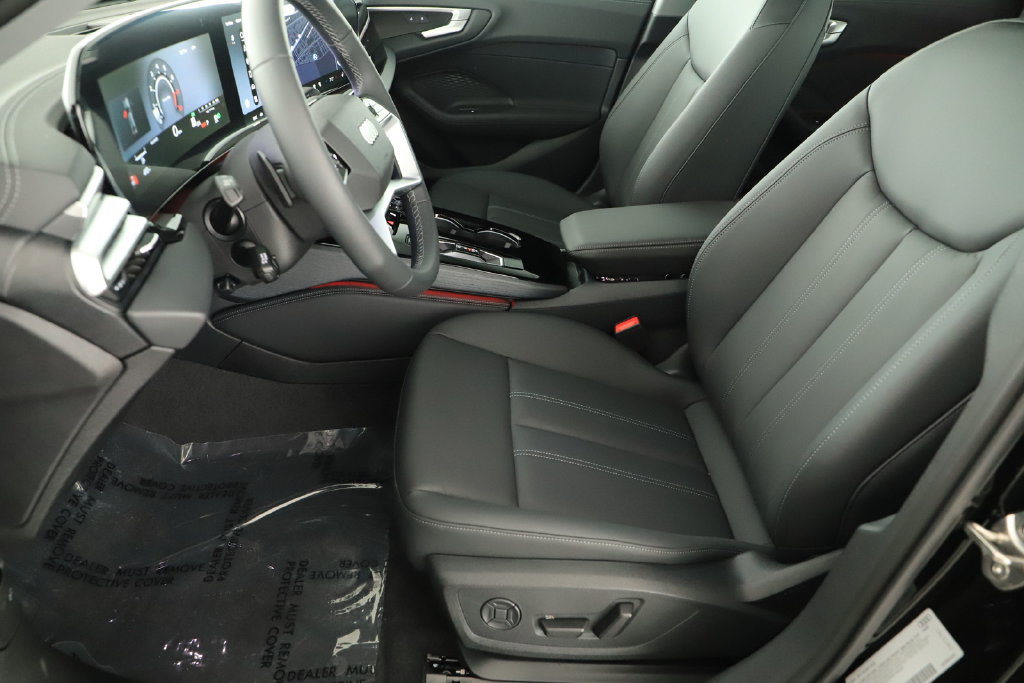 New 2026 Audi A5 Premium AWD/4WD image 23