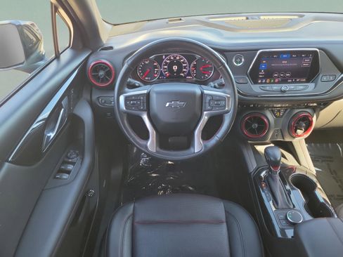 Used 2019 Chevrolet Blazer RS image 15