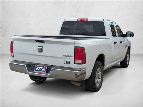 Used 2019 RAM 1500 Tradesman w/ Popular Equipment Group image 5