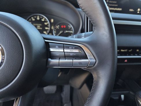 Used 2024 MAZDA CX-50 AWD 2.5 S w/ Cargo Package image 20