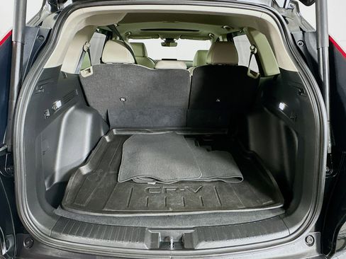 Used 2023 Honda CR-V EX-L image 28