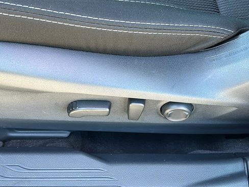 Certified 2025 Subaru Legacy Premium image 11