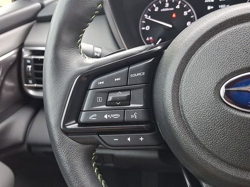 Certified 2025 Subaru Outback Onyx Edition AWD/4WD image 22