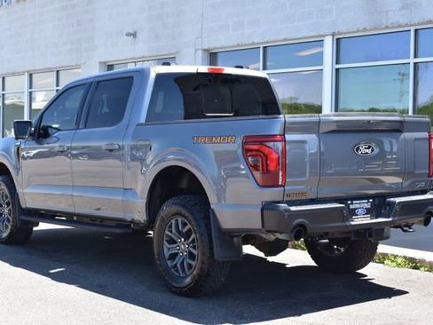 Used 2024 Ford F150 Tremor w/ Equipment Group 402A High AWD/4WD image 9