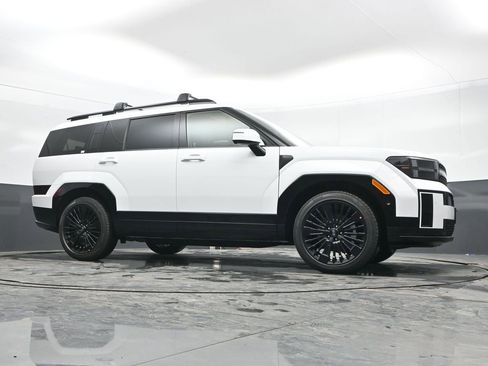 New 2026 Hyundai Santa Fe Calligraphy image 48