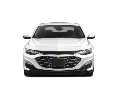 Used 2023 Chevrolet Malibu LT FWD image 4