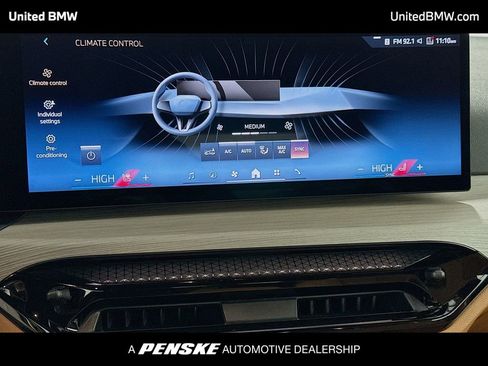 Used 2025 BMW 430i Convertible image 11