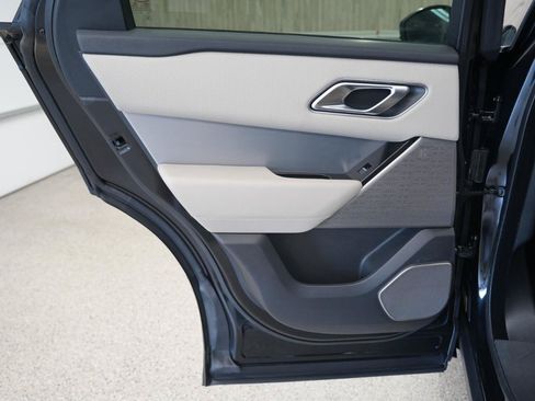 Used 2021 Land Rover Range Rover Velar R-Dynamic S AWD/4WD image 36
