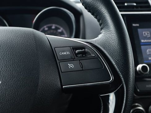Used 2024 Mitsubishi Outlander Sport AWD image 14