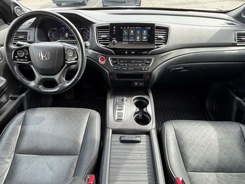 Used 2021 Honda Passport EX-L image 4