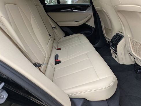 Used 2020 BMW X3 xDrive30i image 27