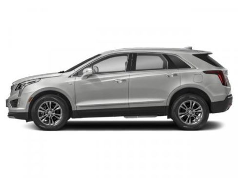 Used 2020 Cadillac XT5 Premium Luxury image 6