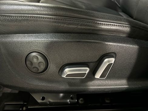 Used 2017 Audi A6 3.0T Premium Plus w/ Cold Weather Package image 9