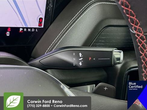 Used 2025 GMC Yukon XL AT4 Ultimate image 20