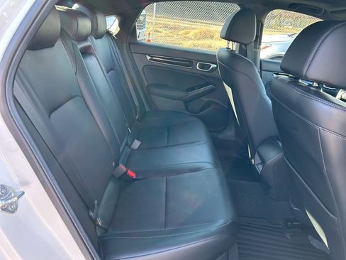 Used 2024 Honda Civic Sport Touring image 28