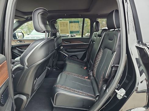 Used 2022 Jeep Grand Cherokee Summit image 19