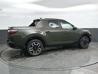 New 2026 Hyundai Santa Cruz Limited