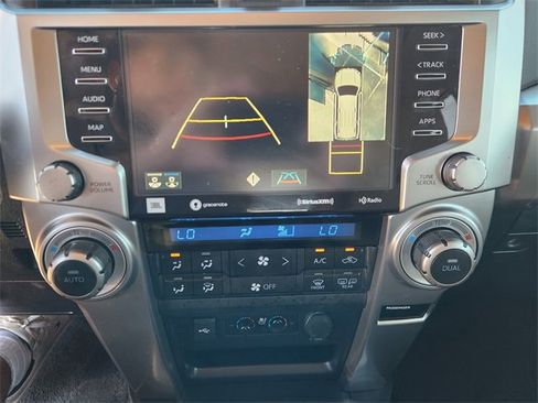 Used 2022 Toyota 4Runner Limited image 17