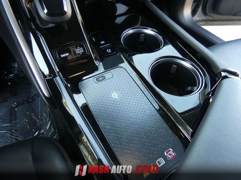 Used 2023 Toyota Mirai w/ Advanced Technology Package RWD image 51