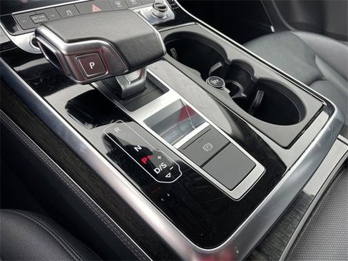 Used 2024 Audi Q7 2.0T Premium Plus image 20