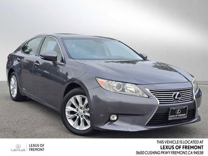 Used 2015 Lexus ES 300h