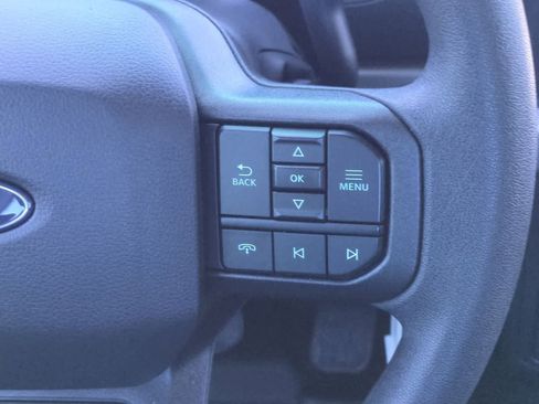 Used 2025 Ford F150 XL image 21