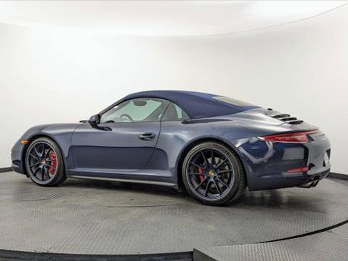 Used 2014 Porsche 911 Carrera 4S AWD/4WD image 32