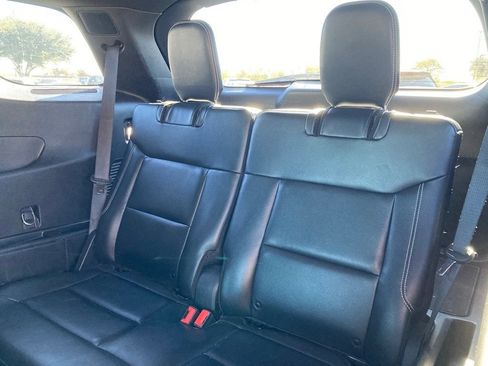 Used 2020 Ford Explorer ST w/ Premium Technology Package image 12