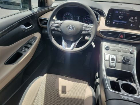 Used 2023 Hyundai Santa Fe SE FWD image 23