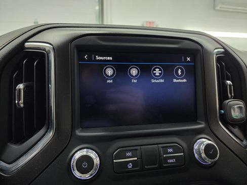 Used 2022 GMC Sierra 2500 AT4 w/ AT4 Premium Plus Package image 59