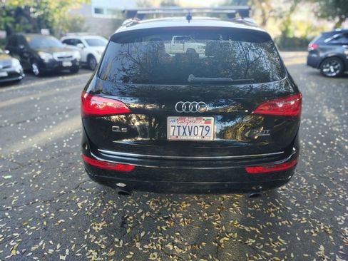 Used 2016 Audi Q5 2.0T Premium Plus w/ Technology Package image 18